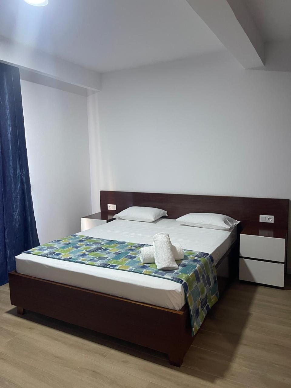 Mota Residencia Apartment Santa Maria Exterior photo